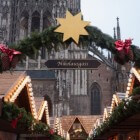 De kerstmarkt: een plek om in de ultieme kerstsfeer te komen