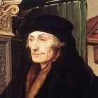Het mysterieuze leven van Desiderius Erasmus