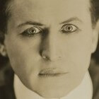 Boeienkoning Harry Houdini (1874-1926)