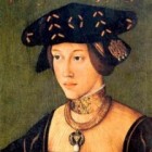Maria van Hongarije; landvoogdes der Nederlanden (1505-1558)