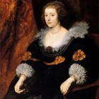 Amalia van Solms-Braunfels (1602-1675)