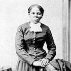 Harriet Tubman (1822 - 1913) - Abolitionist