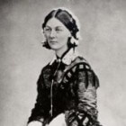 Florence Nightingale (1820-1910): de dame met de lamp