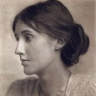 Biografie van schrijfster Virginia Woolf