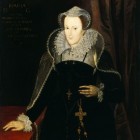 Mary Stuart, koningin der Schotten