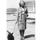 WO II: Eva Braun