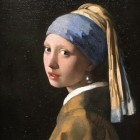 Johannes Vermeer (1632-1675) - Schilder