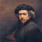 Rembrandt van Rijn (1606-1669) - Schilder