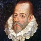 Het leven en werk van Cervantes, de schepper van Don Quichot