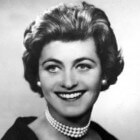 Jean Kennedy-Smith: het jongste zusje uit de familie Kennedy