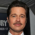 Brad Pitt, op jonge leeftijd al een filmlegende