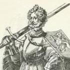 Floris V, Graaf van Holland en burchtenbouwer (1254-1296)