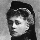 Bertha von Suttner, Vredesactiviste
