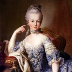 Marie Antoinette - Koningin
