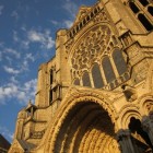 Kathedraal van Chartres terecht op werelderfgoedlijst