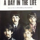A Day in the Life, impressionante afsluiter van Sgt Peppers