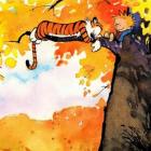 Alles over "Calvin and Hobbes"