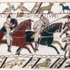 Een historisch juweeltje: het tapijt van Bayeux