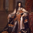 Willem III van Nassau, prins van Oranje, koning van Engeland