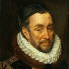 Willem van Nassau, prins van Oranje