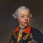 Willem V, prins van Oranje