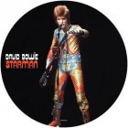 David Bowie: de opMars van Starman in 2016