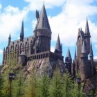 Harry Potter - Locaties