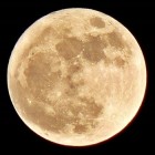 Volle maan: elke maand een andere naam met eigen betekenis