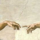 Sixtijnse Kapel: schilderingen van Michelangelo