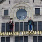 Madame Tussauds Amsterdam, wat is er te zien?
