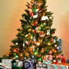 Versier de kerstboom met traditie