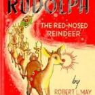 Alles over Rudolph, the red-nosed reindeer
