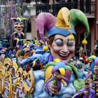 Carnaval vieren in Limburg