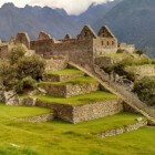 De zeven moderne wereldwonderen: Machu Picchu