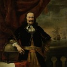 Admiraal Michiel Adriaenszoon de Ruyter