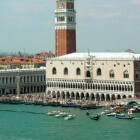 Venetië, bloei, macht, cultuur, MOSE-project in vogelvlucht