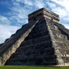 De beschaving van de Mayas