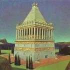 Wereldwonder 5: Het mausoleum van Halicarnassus