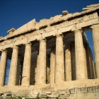 Staatsinrichting van het oude Athene in de klassieke tijd