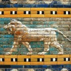 Babylonië in oude tijden
