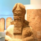 Assyriërs in oude tijden