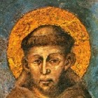Franciscus van Assisi en de natuur