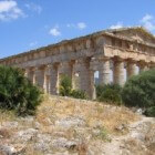 Kunstgeschiedenis: de oud-Griekse architectuur