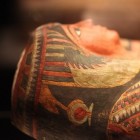 Mummificatie in het Oude Egypte: van lijk tot mummie