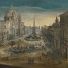 Piazza Navona: het mooiste plein in Rome