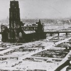 Het bombardement op Rotterdam