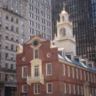 Boston's onafhankelijkheidshistorie