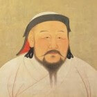 Djzengis Khan: ooit een wereldheerser