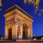 Historie Arc de Triomphe: een bezienswaardigheid in Parijs