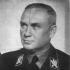 Friedrich Jeckeln, massamoordenaar aan het Oostfront